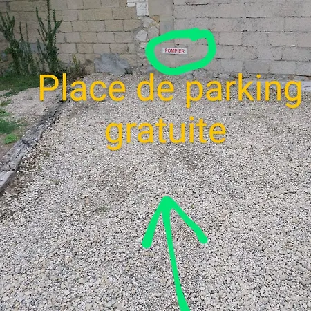 Agreable Chambre Pour 2 Avec Salle De Bain Et Terrasse Privees Fagnieres Exterior foto