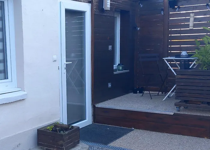 Agreable Chambre Pour 2 Avec Salle De Bain Et Terrasse Privees