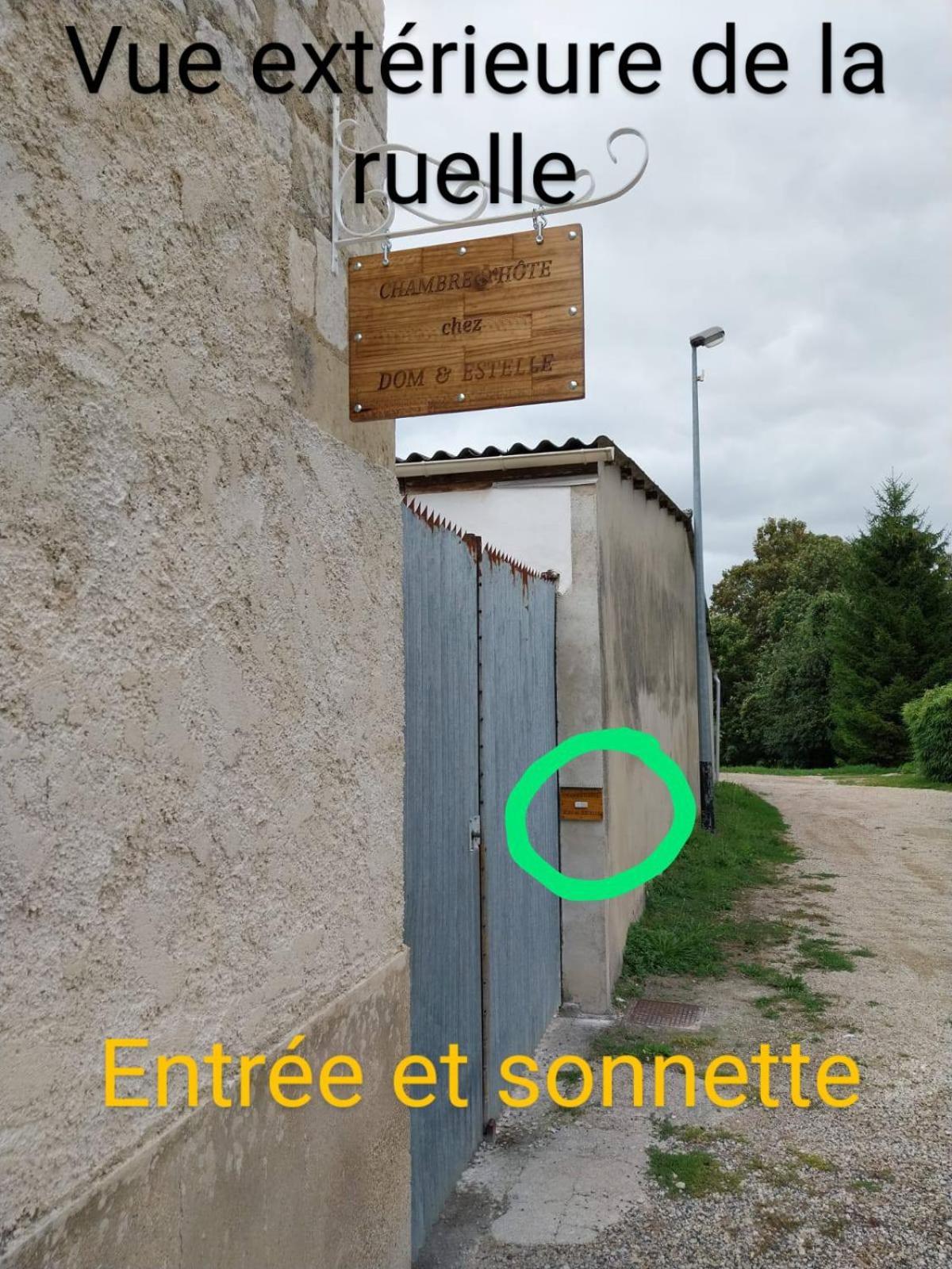 Agreable Pour 2 Avec Salle De Bain Et Terrasse Privees *