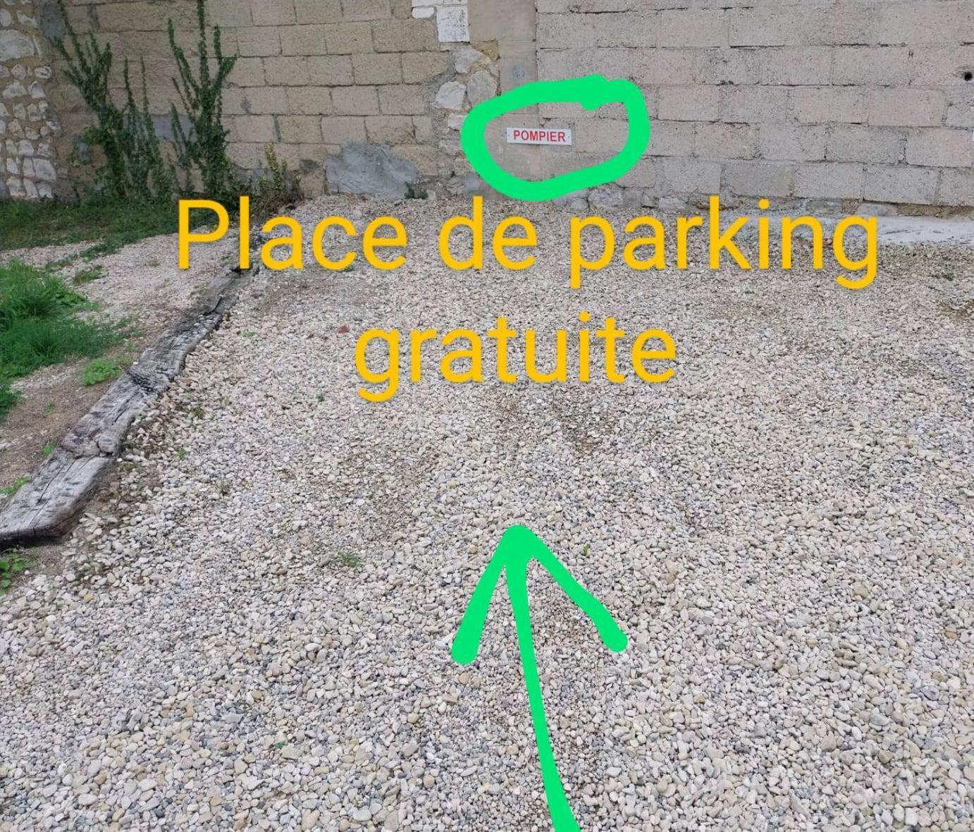 Homestay Agreable Pour 2 Avec Salle De Bain Et Terrasse Privees