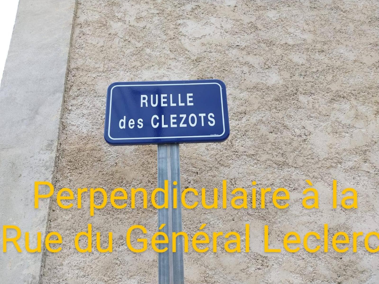 Agreable Pour 2 Avec Salle De Bain Et Terrasse Privees